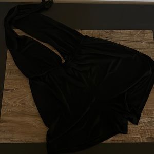 Brandy Melville cute summer jumpsuit